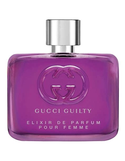 guilty pour femme myer